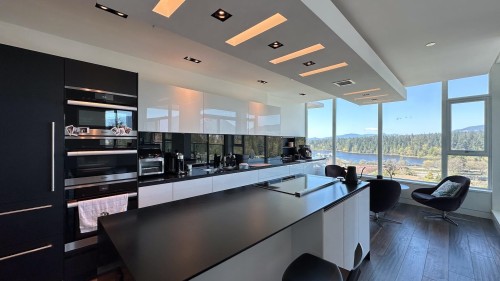 Ph4-1777 Bayshore Dr, Vancouver, BC 