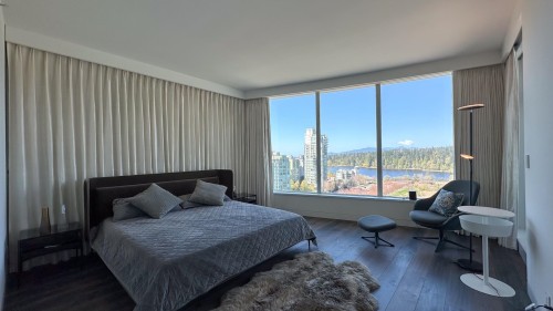 Ph4-1777 Bayshore Dr, Vancouver, BC 