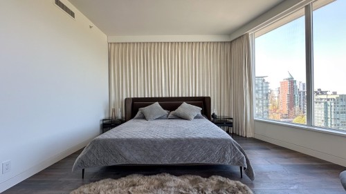 Ph4-1777 Bayshore Dr, Vancouver, BC 