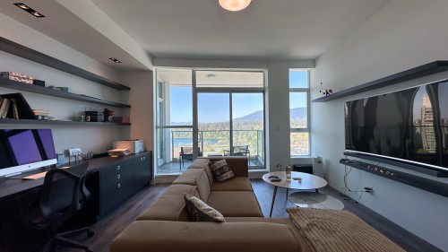 Ph4-1777 Bayshore Dr, Vancouver, BC 