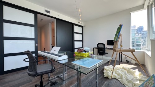 Ph4-1777 Bayshore Dr, Vancouver, BC 