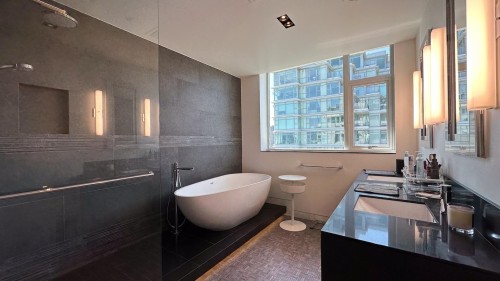 Ph4-1777 Bayshore Dr, Vancouver, BC 