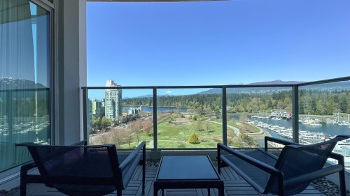 Ph4-1777 Bayshore Dr, Vancouver, BC 