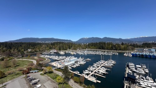 Ph4-1777 Bayshore Dr, Vancouver, BC 