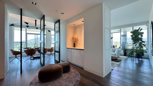 Ph4-1777 Bayshore Dr, Vancouver, BC 