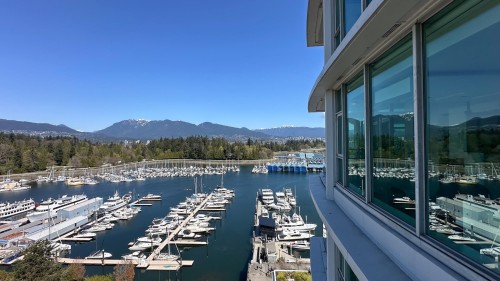 Ph4-1777 Bayshore Dr, Vancouver, BC 