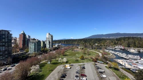 Ph4-1777 Bayshore Dr, Vancouver, BC 