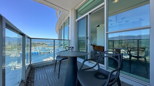 Ph4-1777 Bayshore Dr, Vancouver, BC 