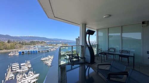 Ph4-1777 Bayshore Dr, Vancouver, BC 