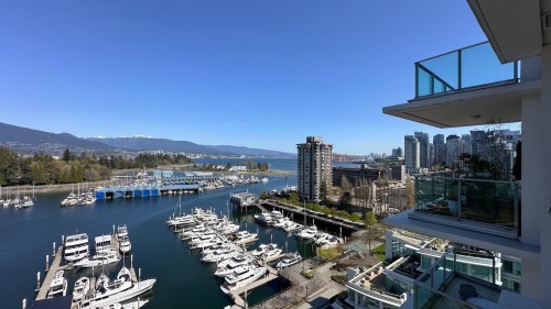 Ph4-1777 Bayshore Dr, Vancouver, BC 