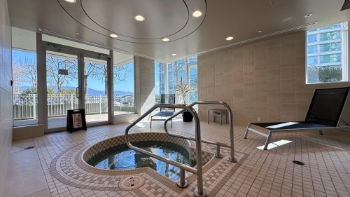 Ph4-1777 Bayshore Dr, Vancouver, BC 