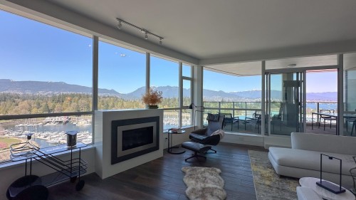 Ph4-1777 Bayshore Dr, Vancouver, BC 