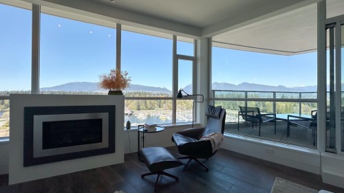 Ph4-1777 Bayshore Dr, Vancouver, BC 