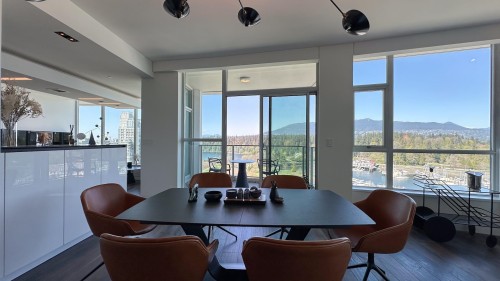 Ph4-1777 Bayshore Dr, Vancouver, BC 