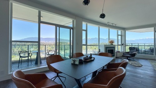 Ph4-1777 Bayshore Dr, Vancouver, BC 