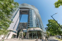 2816-89 Nelson Street  Vancouver, BC V6Z 0E7