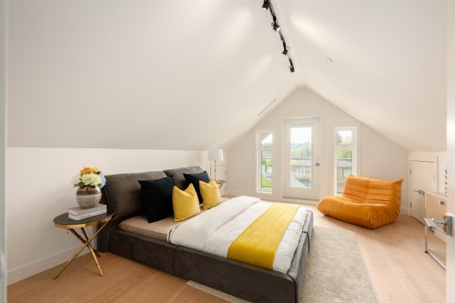 2020 Nanton Avenue, Vancouver, BC 