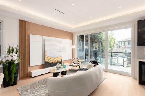 2020 Nanton Avenue, Vancouver, BC 