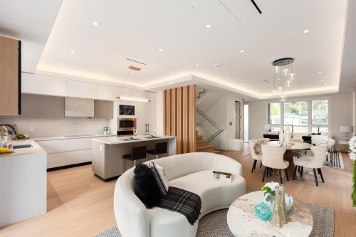 2020 Nanton Avenue, Vancouver, BC 