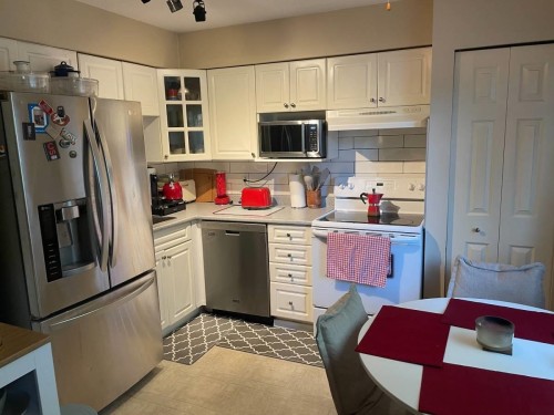 3-315 Highland Way, Port Moody, BC 