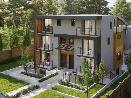 229-231 15th Street W North Vancouver, BC V7M 1S3