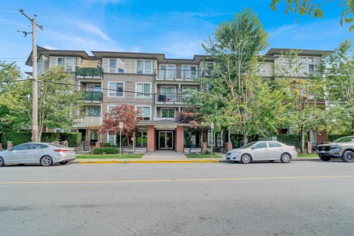 212-12040 222 Street  Maple Ridge, BC V2X 9G8