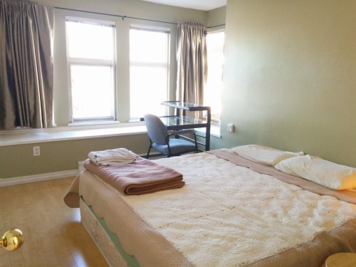 Room In Shared-12331 Mcneely Drive, Richmond, BC 