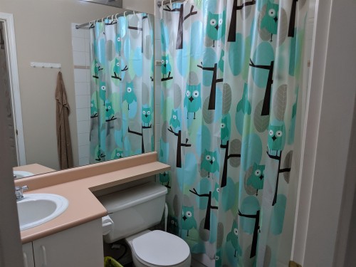 Room In Shared-12331 Mcneely Drive, Richmond, BC 