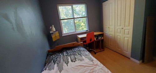 Room In Shared-12331 Mcneely Drive, Richmond, BC 