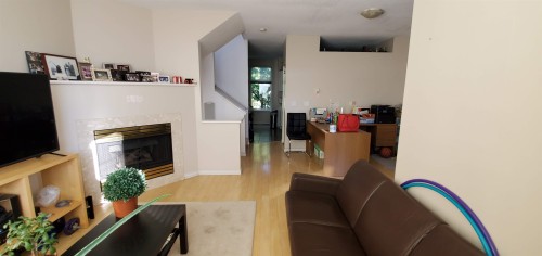 Room In Shared-12331 Mcneely Drive, Richmond, BC 