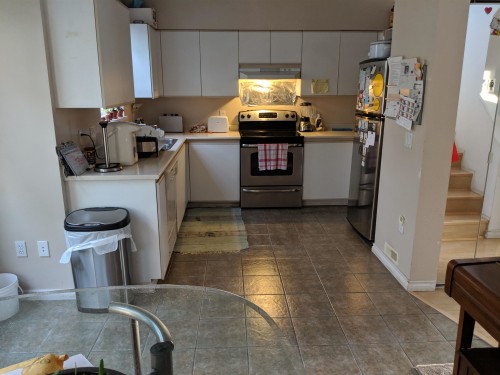 Room In Shared-12331 Mcneely Drive, Richmond, BC 