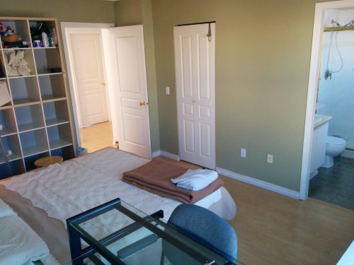 Room In Shared-12331 Mcneely Drive, Richmond, BC 