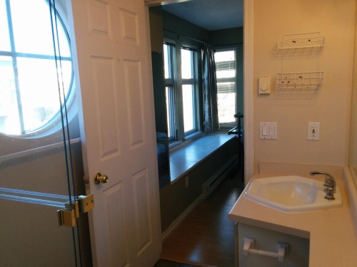 Room In Shared-12331 Mcneely Drive, Richmond, BC 