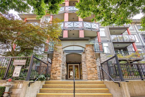 207-2336 Whyte Avenue  Port Coquitlam, BC V3C 0A7
