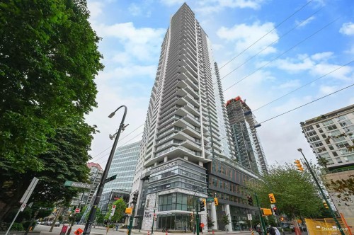 1009-1289 Hornby Street  Vancouver, BC V6Z 0G7