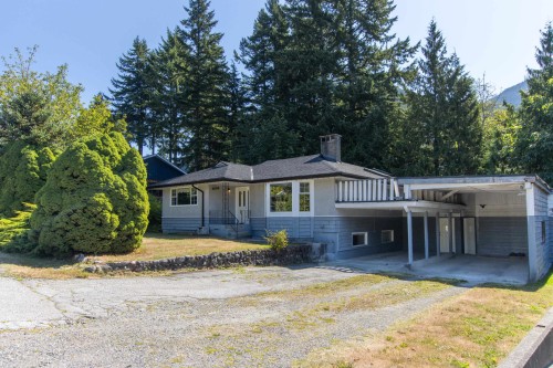 38258 Northridge Drive  Squamish, BC V8B 0A6