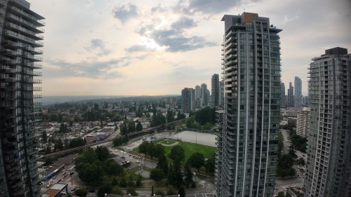 2702-6700 Dunblane Avenue, Burnaby, BC 