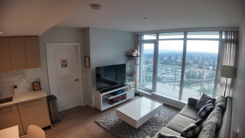 2702-6700 Dunblane Avenue, Burnaby, BC 