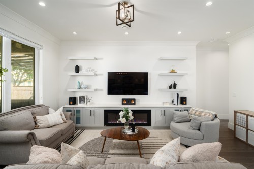 8631 Odlin Crescent, Richmond, BC 