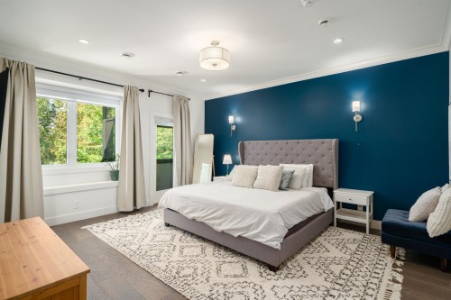 8631 Odlin Crescent, Richmond, BC 