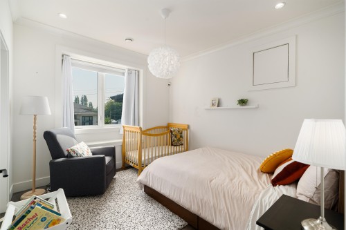 8631 Odlin Crescent, Richmond, BC 