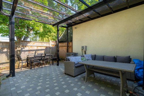 8631 Odlin Crescent, Richmond, BC 