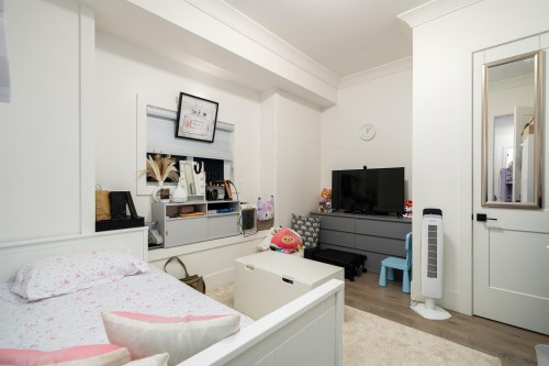 8631 Odlin Crescent, Richmond, BC 