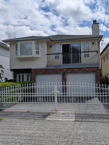 5230 Mckinnon Street, Vancouver, BC 