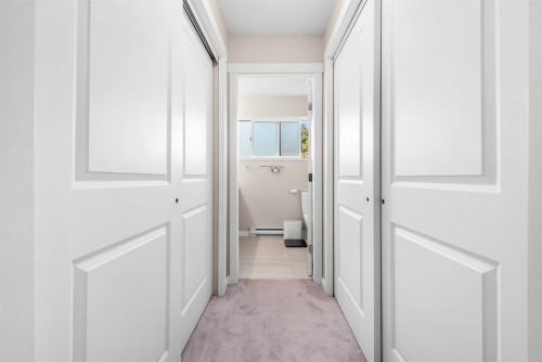 4-7180 Gilbert Road, Richmond, BC 