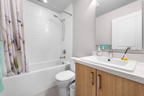 4-7180 Gilbert Road, Richmond, BC 