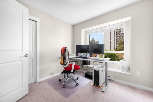 4-7180 Gilbert Road, Richmond, BC 