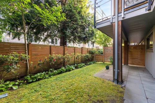 4-7180 Gilbert Road, Richmond, BC 