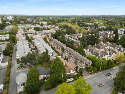 4-7180 Gilbert Road, Richmond, BC 