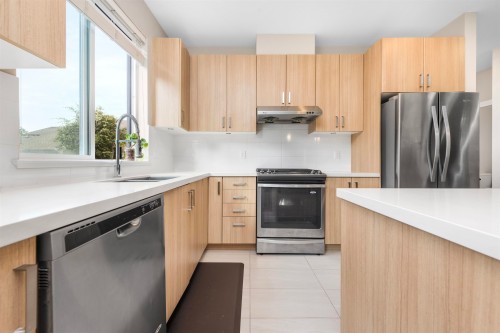 4-7180 Gilbert Road, Richmond, BC 